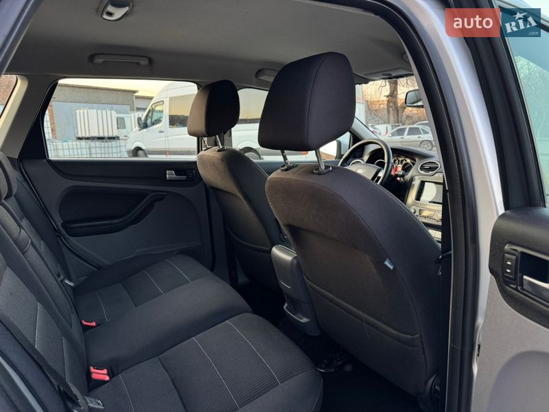 Універсал Ford Focus 2007 в Володимирі