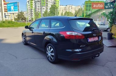 Универсал Ford Focus 2013 в Харькове