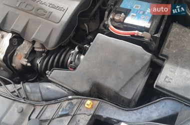 Универсал Ford Focus 2013 в Харькове