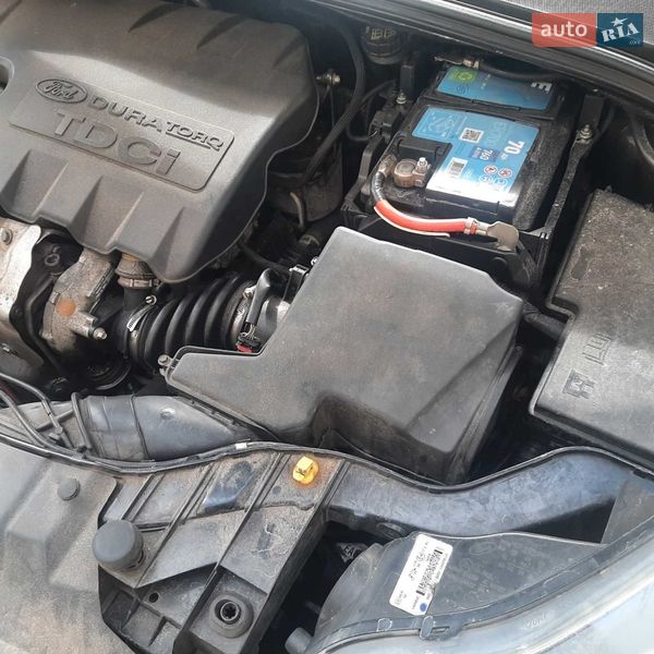 Универсал Ford Focus 2013 в Харькове