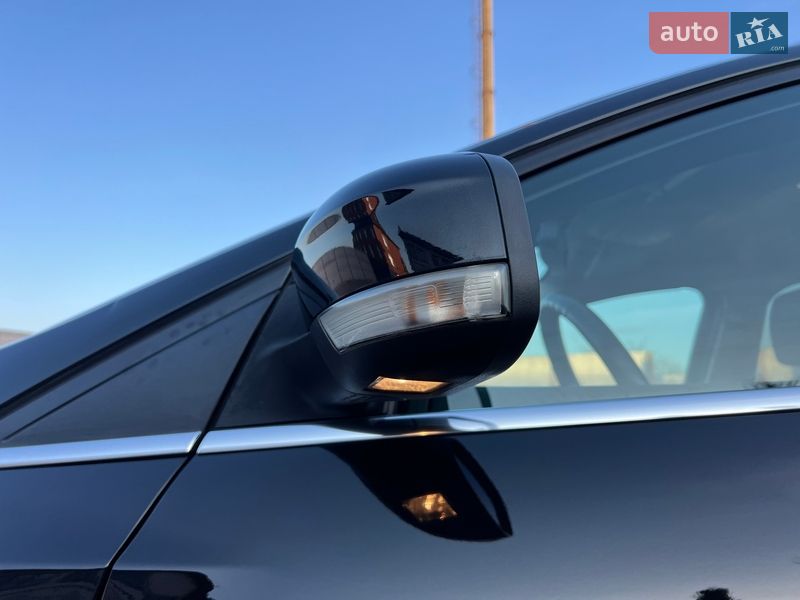 Універсал Ford Focus 2012 в Стрию