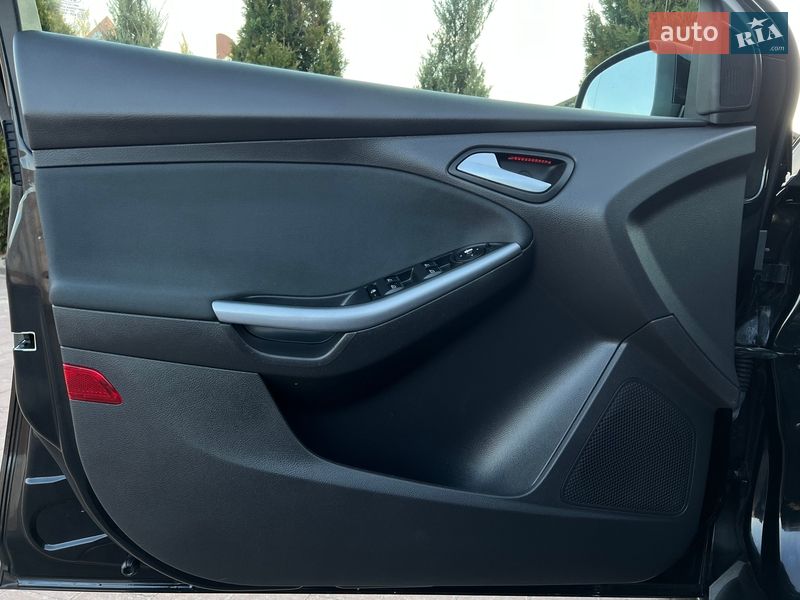 Універсал Ford Focus 2012 в Стрию