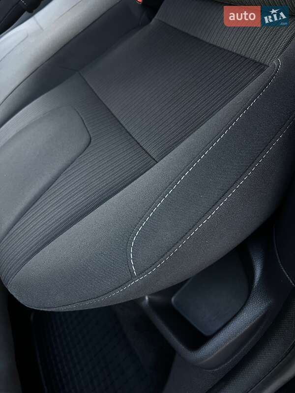 Універсал Ford Focus 2012 в Стрию