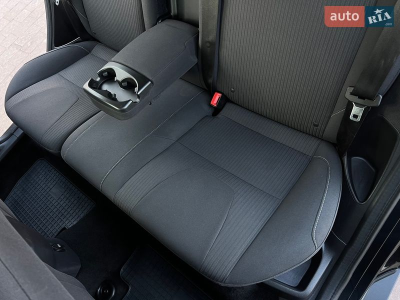 Універсал Ford Focus 2012 в Стрию