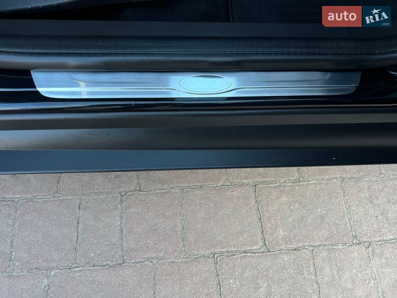 Універсал Ford Focus 2012 в Стрию