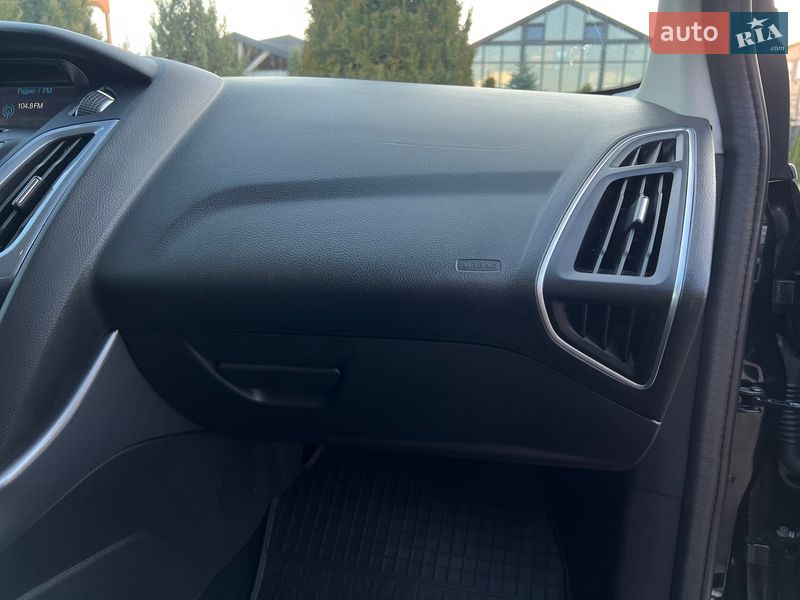 Універсал Ford Focus 2012 в Стрию