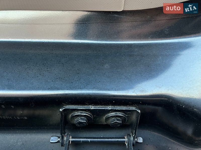 Універсал Ford Focus 2012 в Стрию