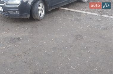 Универсал Ford Focus 2006 в Мизоче