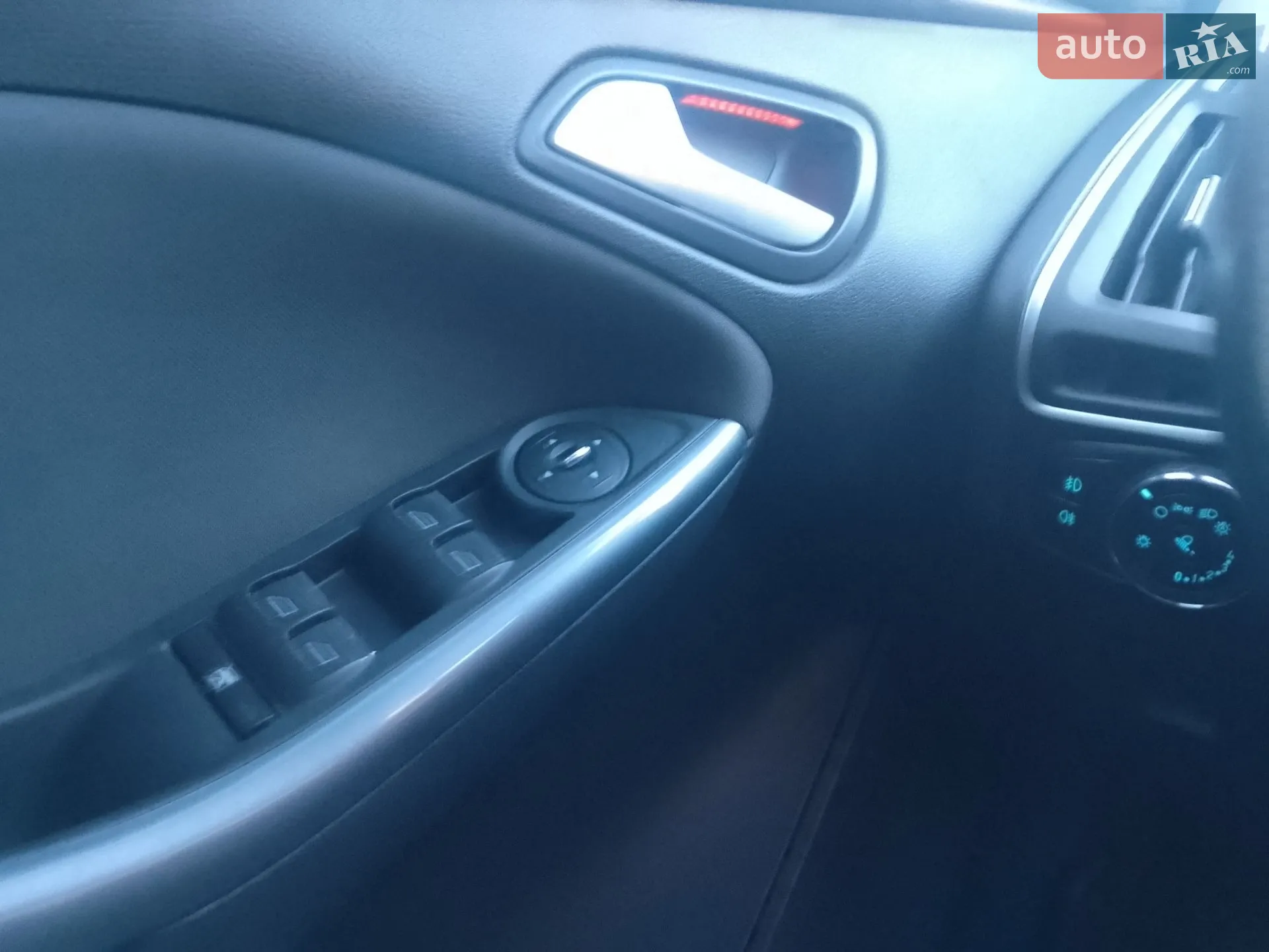 2013 Ford Focus - мініатюра 4