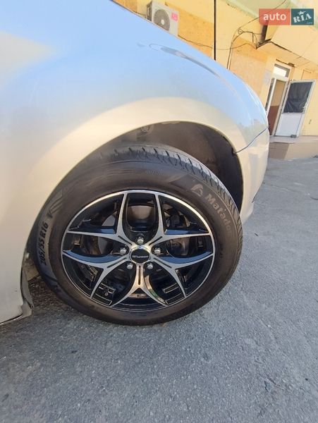 Хэтчбек Ford Focus 2011 в Очакове