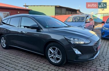 Универсал Ford Focus 2021 в Хмельницком