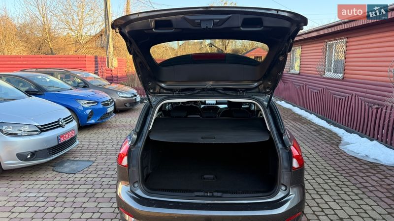 Универсал Ford Focus 2021 в Хмельницком фото 25 Универсал Ford Focus 2021 в Хмельницком