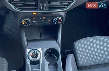 Универсал Ford Focus 2021 в Хмельницком