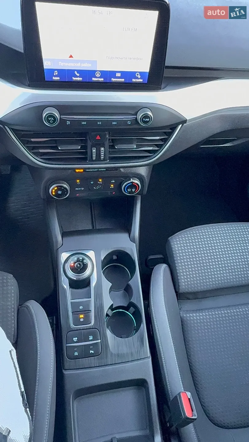 2021 Ford Focus - мініатюра 39