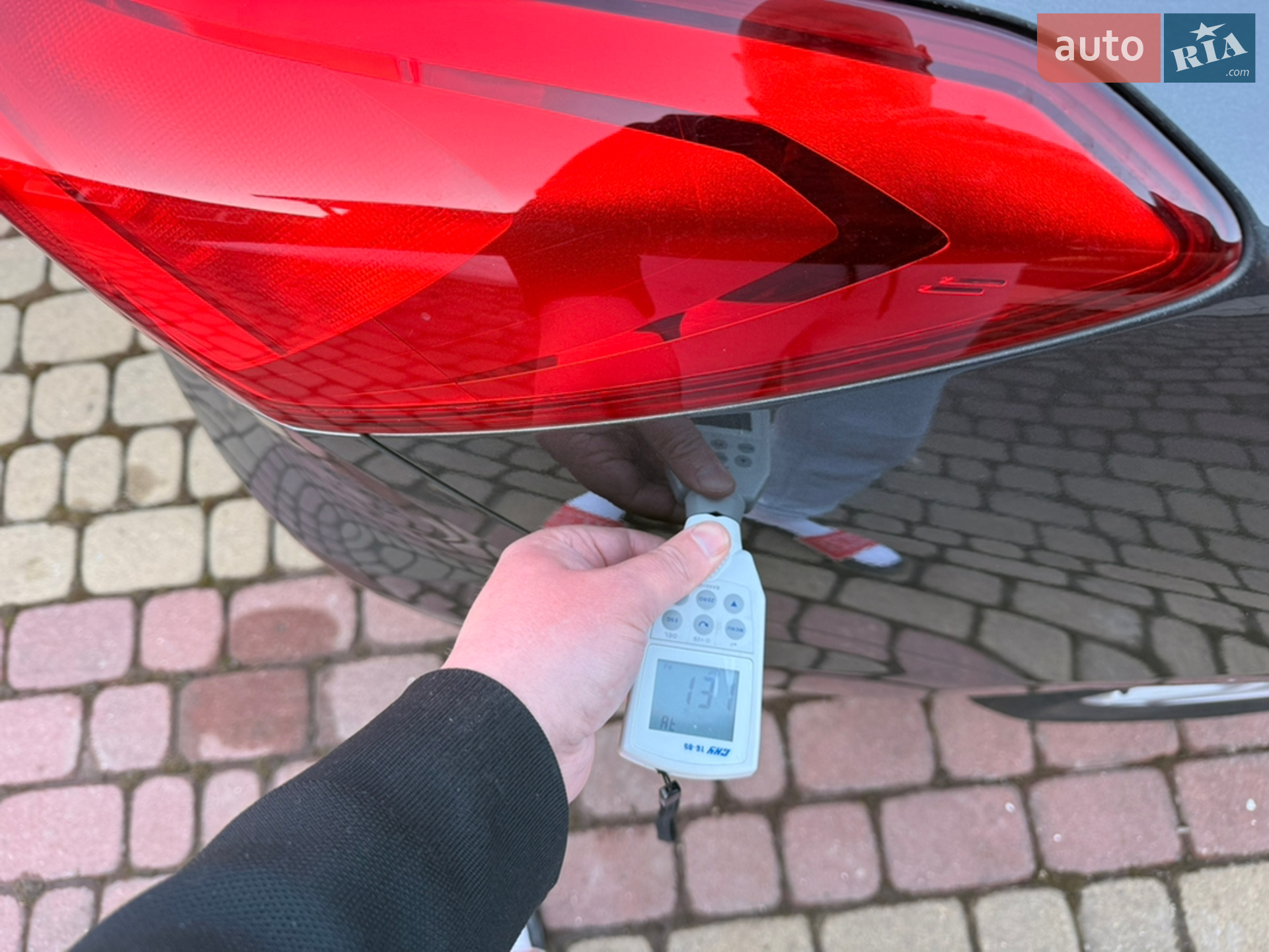 2021 Ford Focus - мініатюра 65