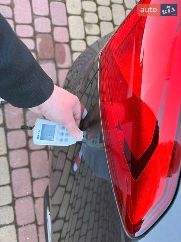 Универсал Ford Focus 2021 в Хмельницком фото 65 Универсал Ford Focus 2021 в Хмельницком