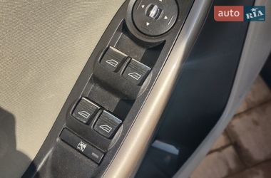 Хетчбек Ford Focus 2011 в Львові