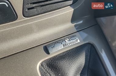 Хетчбек Ford Focus 2011 в Львові