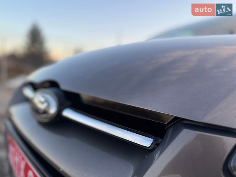 Универсал Ford Focus 2012 в Нововолынске