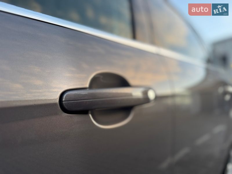 Универсал Ford Focus 2012 в Нововолынске