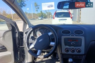Хетчбек Ford Focus 2007 в Києві