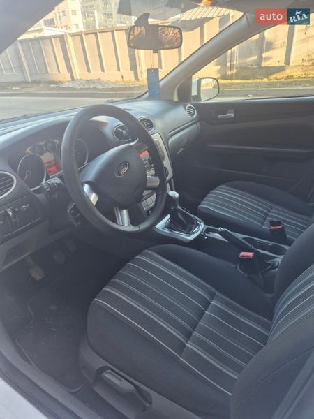 Універсал Ford Focus 2010 в Львові фото 11 Універсал Ford Focus 2010 в Львові
