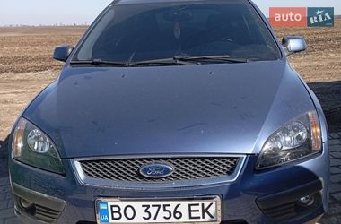 Универсал Ford Focus 2004 в Лановцах