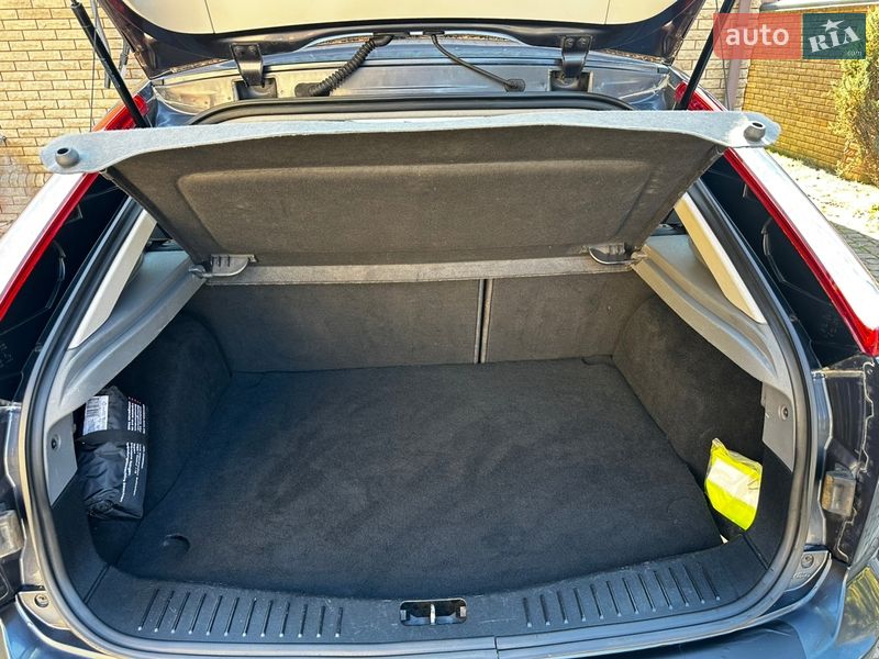 Хетчбек Ford Focus 2008 в Луцьку