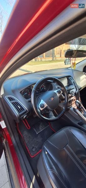 Седан Ford Focus 2013 в Тернівці фото 42 Седан Ford Focus 2013 в Тернівці