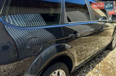 Универсал Ford Focus 2008 в Ивано-Франковске