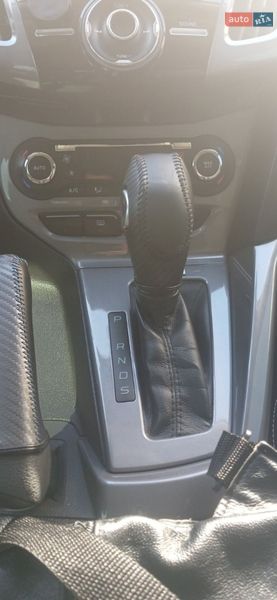 Седан Ford Focus 2014 в Вінниці