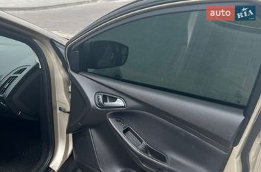 Седан Ford Focus 2018 в Стрые