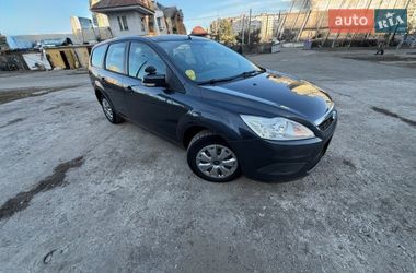 Универсал Ford Focus 2010 в Киеве