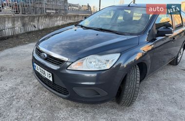 Универсал Ford Focus 2010 в Киеве