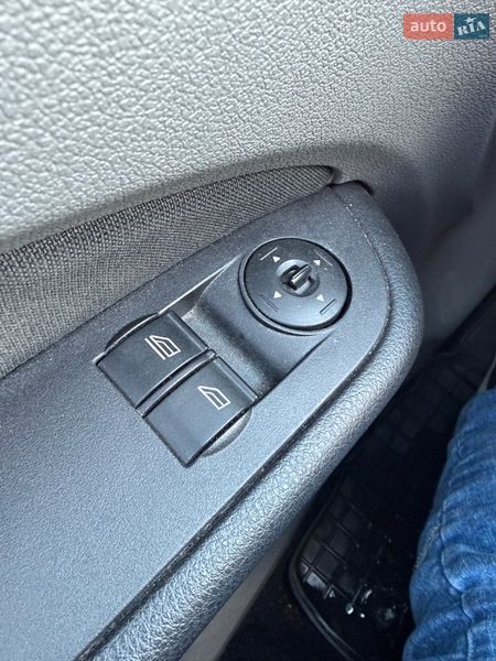 Універсал Ford Focus 2010 в Києві фото 4 Універсал Ford Focus 2010 в Києві