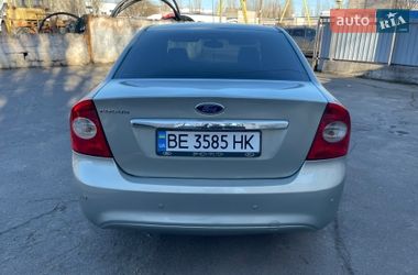 Седан Ford Focus 2009 в Николаеве