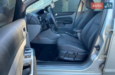 Седан Ford Focus 2009 в Николаеве