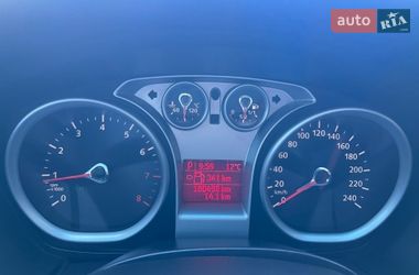 Седан Ford Focus 2009 в Николаеве