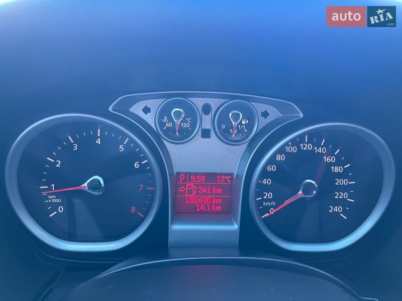 Седан Ford Focus 2009 в Николаеве фото 13 Седан Ford Focus 2009 в Николаеве