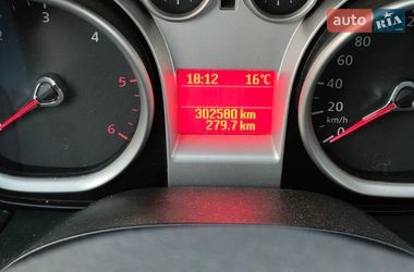 Универсал Ford Focus 2009 в Калуше