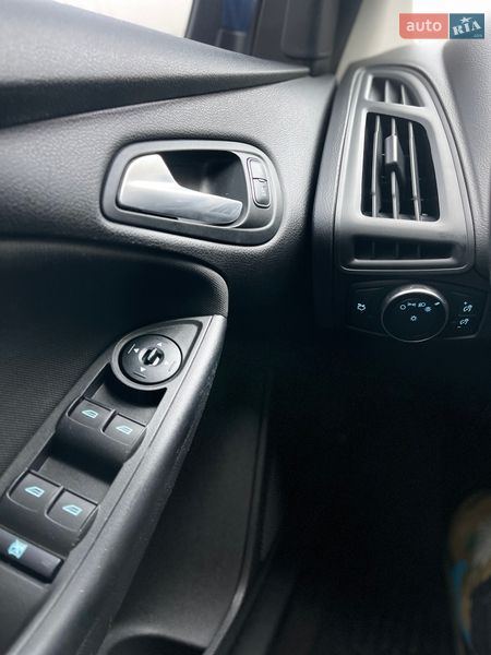 Седан Ford Focus 2018 в Києві фото 10 Седан Ford Focus 2018 в Києві