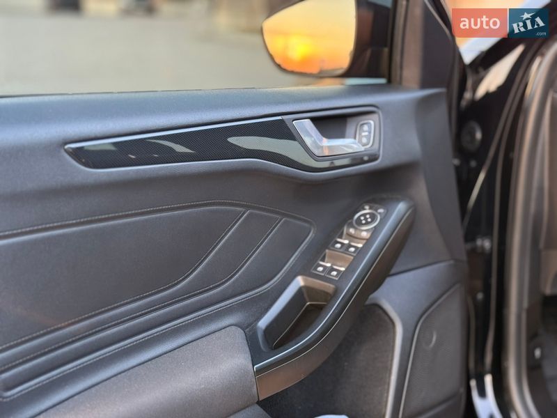 Универсал Ford Focus 2020 в Луцке