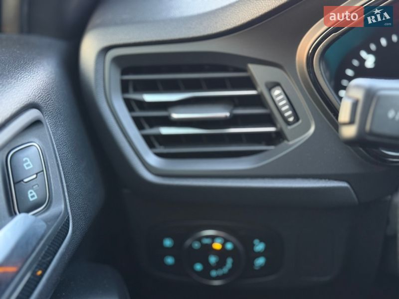 Универсал Ford Focus 2020 в Луцке