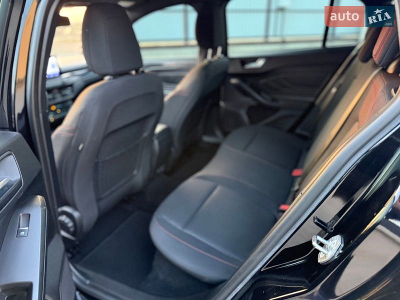 Универсал Ford Focus 2020 в Луцке