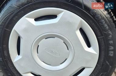 Хэтчбек Ford Focus 2004 в Тернополе