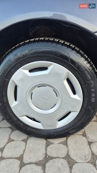 Хэтчбек Ford Focus 2004 в Тернополе
