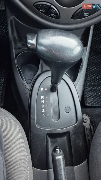 Хэтчбек Ford Focus 2004 в Тернополе