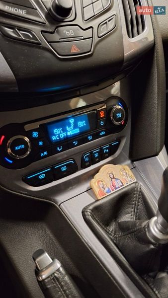 Универсал Ford Focus 2013 в Пустомытах фото 3 Универсал Ford Focus 2013 в Пустомытах