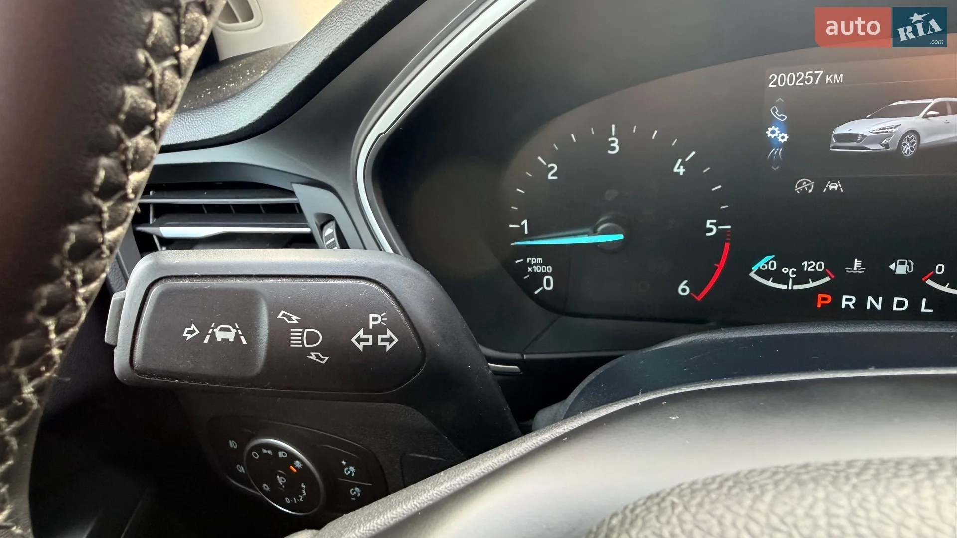 2021 Ford Focus - мініатюра 41