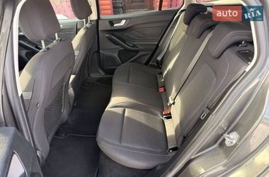 Универсал Ford Focus 2021 в Хмельницком